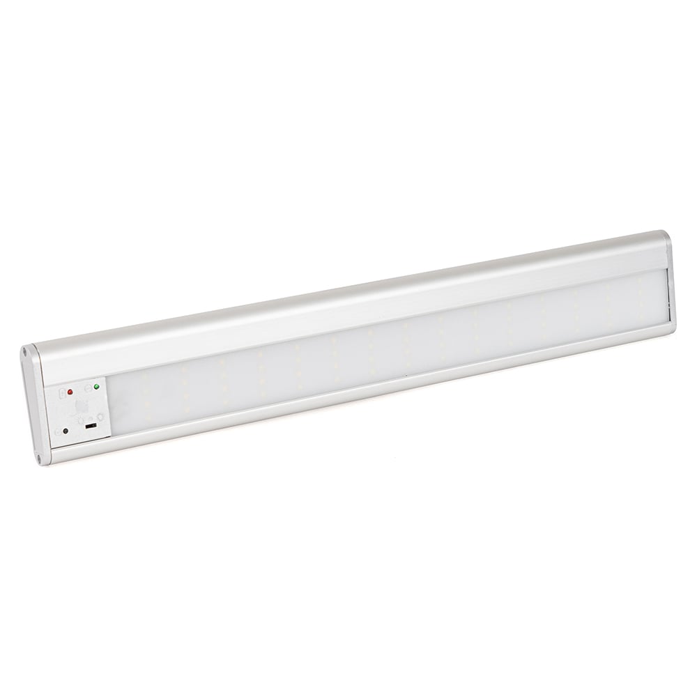 Изображение товара Светильник аварийного освещения SKAT LT-2360 LED Li-Ion 60 светодиодов резерв 3/6ч