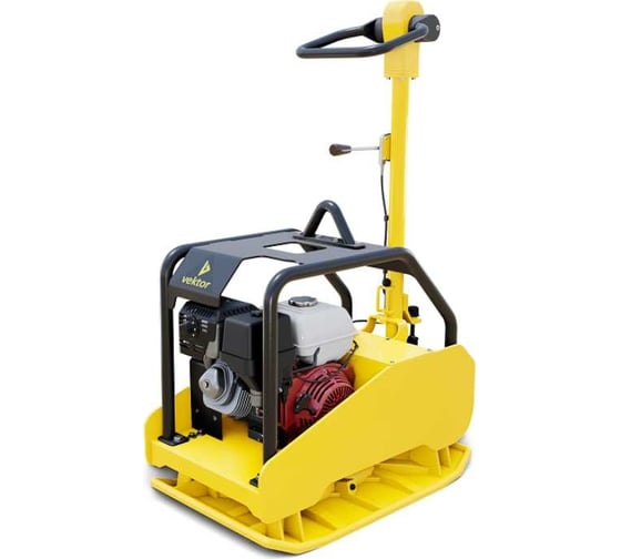 Изображение товара Виброплита VEKTOR Vpg-430hc 00-00005668