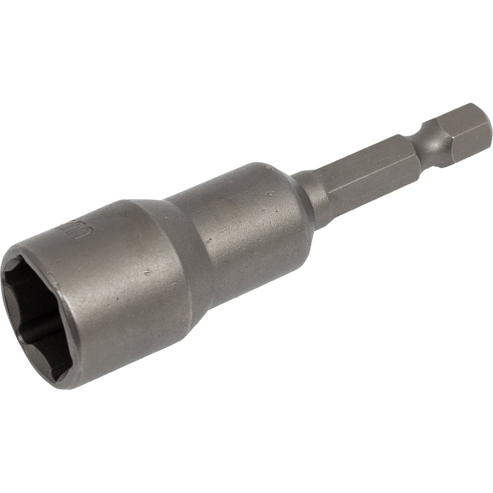 Изображение товара Набор магнитных торцевых головок 13 мм 1/4 дюйма INGCO AMN1331