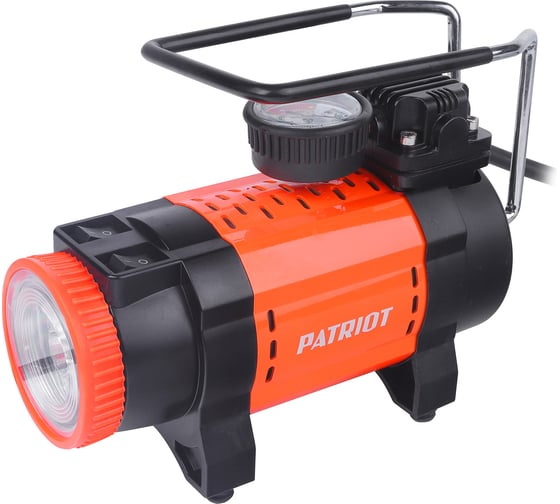 Изображение товара Автомобильный компрессор Patriot CC 1445 525302345