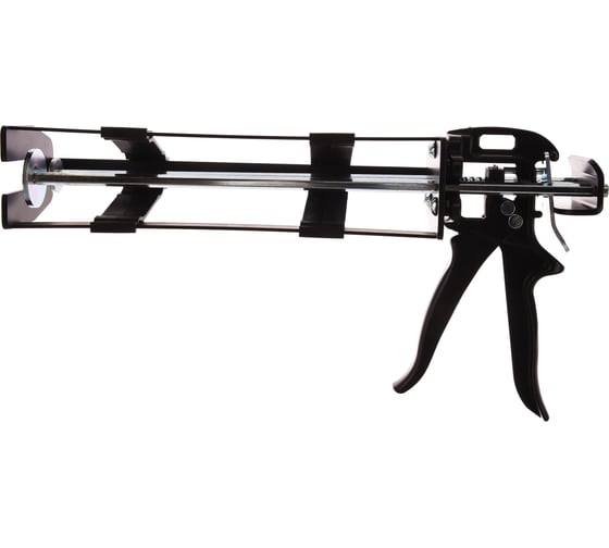 Изображение товара Пистолет для картриджа HIMTEX 585 мл MET585