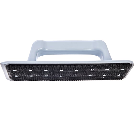 Изображение товара Ручной держатель пада HQ Profiline 24 см 73570