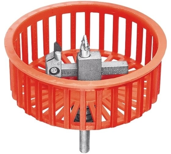 Изображение товара Сверло регулируемое "Балеринка" по кафелю и плитке 20-94 мм MATRIX 88240