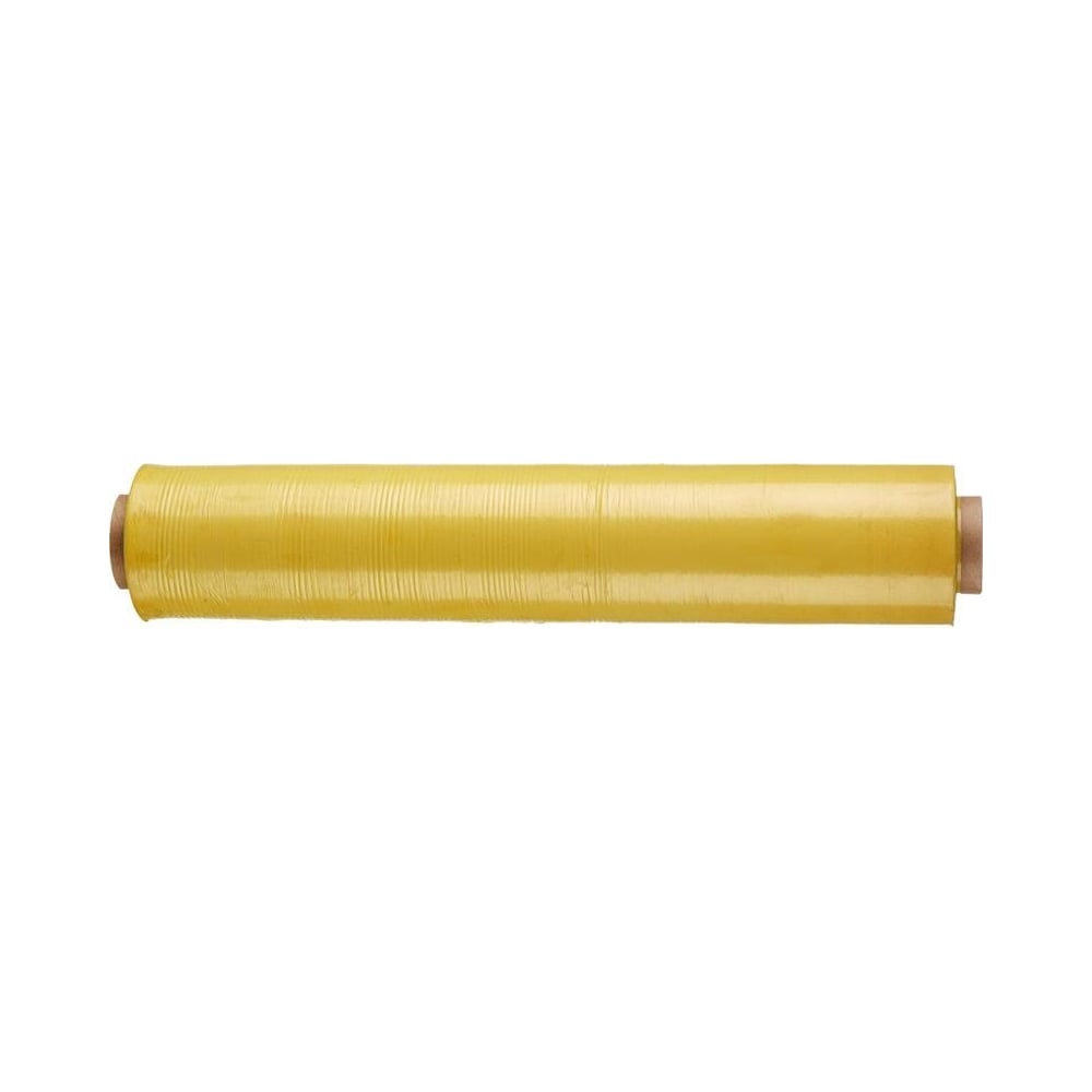 Стрейч-пленка для ручной упаковки ООО Комус стрейч пленка 500 мм х 17 мкм рулон 1 25 кг