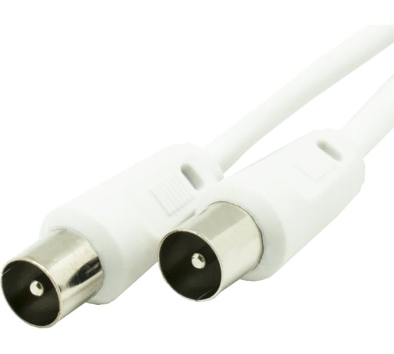 Изображение товара Тв удлинитель OXION папа-папа 10 м OX3C2V10MML