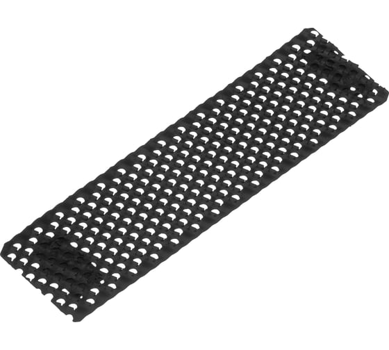 Изображение товара Сетка запасная для рубанков (140x40 мм) MATRIX 879325