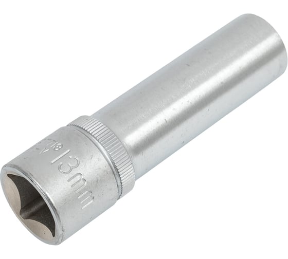 Изображение товара Головка универсальная 13 мм, 1/2" DR, 77 мм FORCE 54Q7713