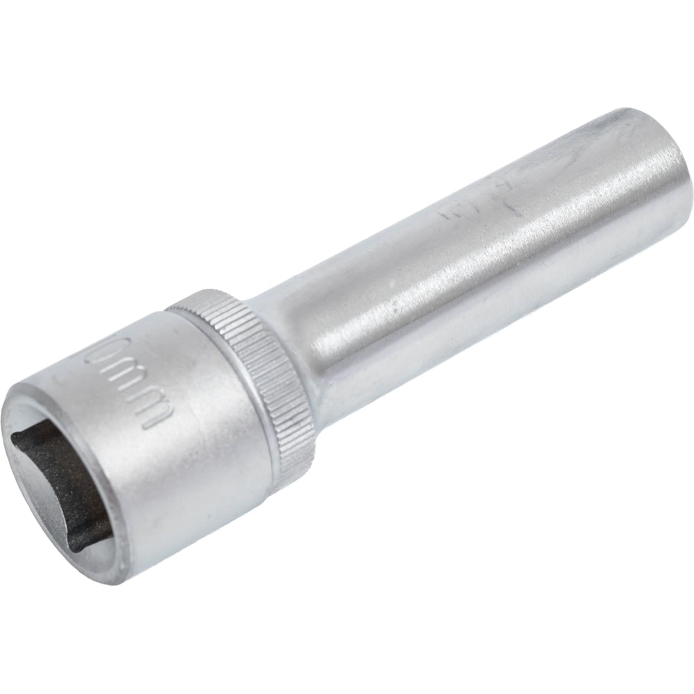 Изображение товара Головка универсальная 10 мм, 1/2" DR, 77 мм FORCE 54Q7710