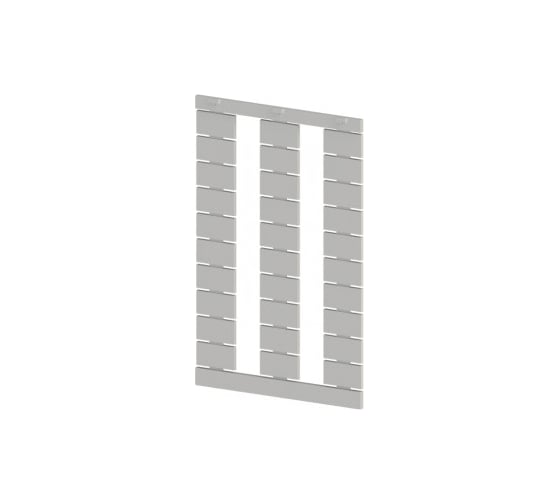 Изображение товара Маркировка Klemsan (без надписей), DB10/6 1 пластина 510 шт. 0.0.0.5.05915