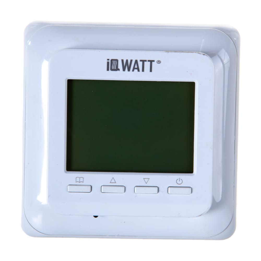 Терморегулятор IQWATT