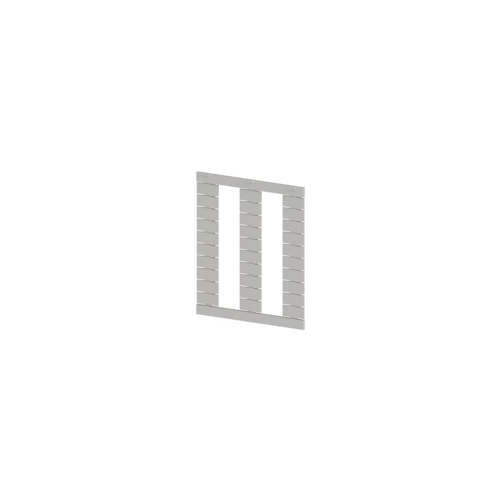Горизонтальная маркировка Klemsan DO 10x10; 0.0.0.5.504558