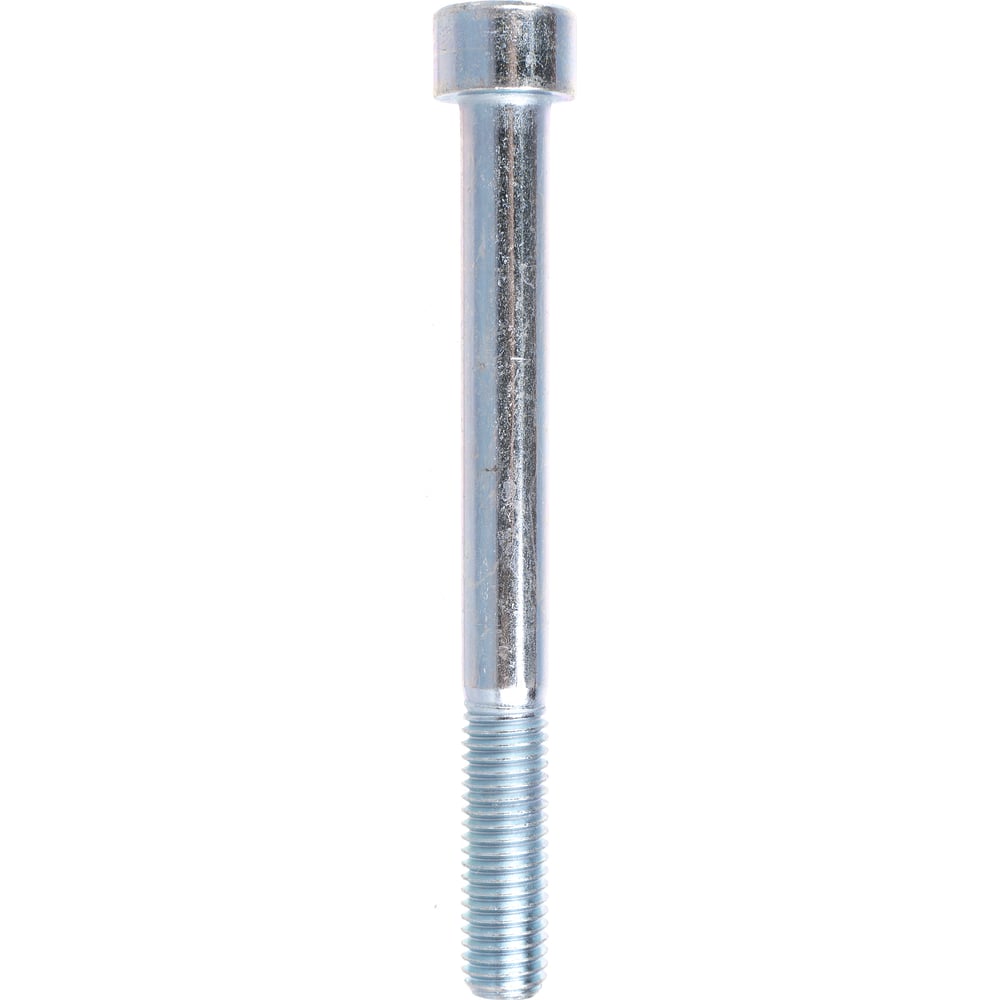 Изображение товара Болт с цилиндрической головкой и внутренним шестигранником 10x100 DIN 912 25 шт.