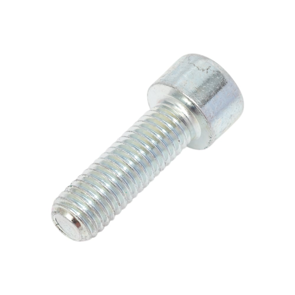 Изображение товара Болт с цилиндрической головкой и шестигранником DIN 912 10x30 мм, 4 шт