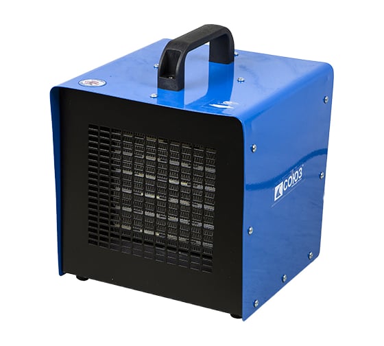 Изображение товара Керамический тепловентилятор СОЮЗ ТВС-3020К, 3кВт