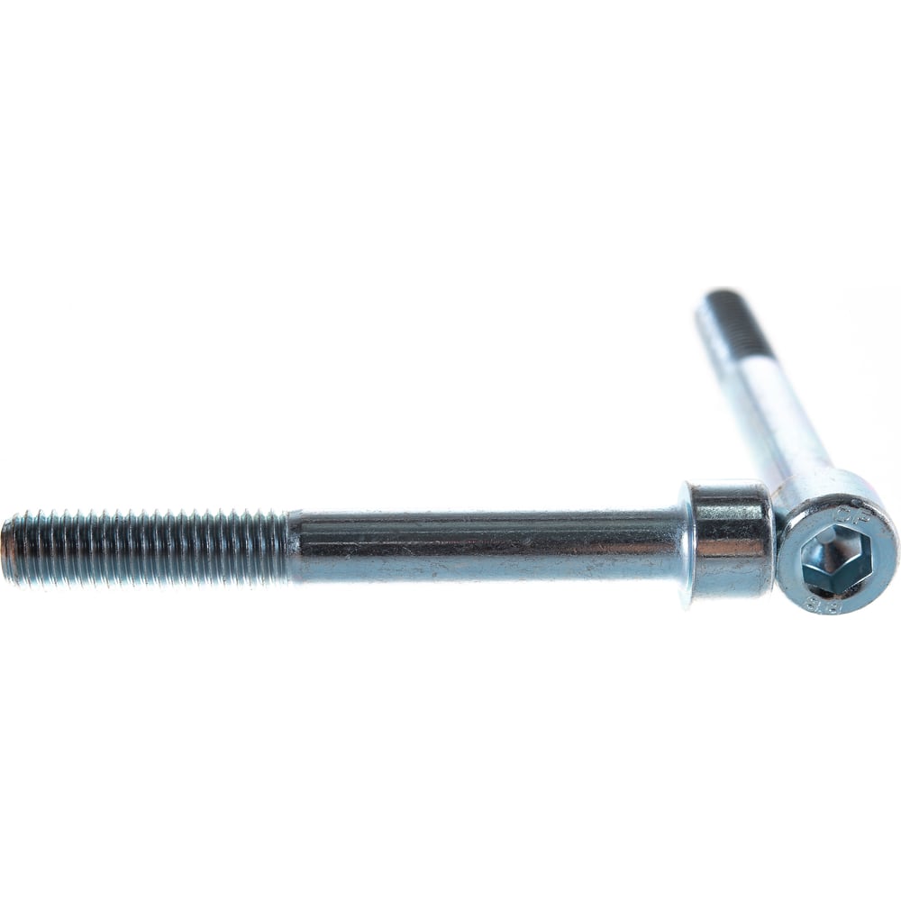 Изображение товара Болт с цилиндрической головкой и внутр. шестигр. 10x80 DIN 912, 25 шт.