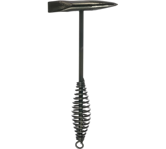 Изображение товара Молоток Brima сварщика средний 12055