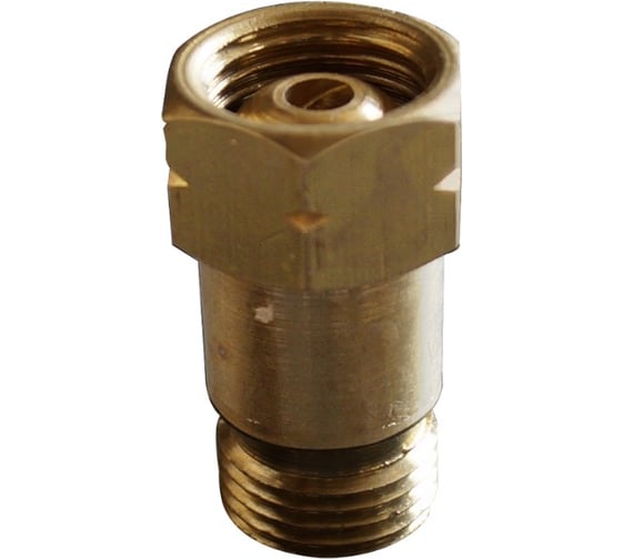 Изображение товара Клапан Brima обратный ОКИ-1А-04 /АЦЕТИЛЕН/ 2634