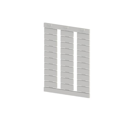 Изображение товара Маркировка Klemsan (без надписей), DB4, 1 уп. 510 шт. 0.0.0.5.03000