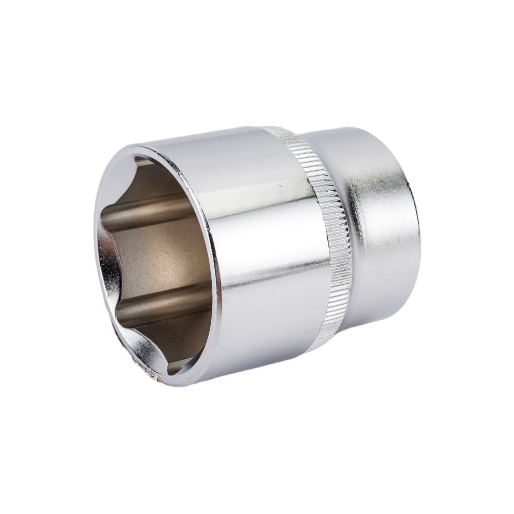 Изображение товара Головка торцевая 6-гранная 32 мм ЭВРИКА ER-91323