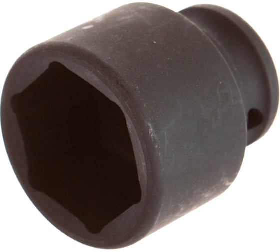 Изображение товара Головка торцевая Эврика 30мм 1/2 6-гранная ударная L=50мм с держателем ER-95719H 967914