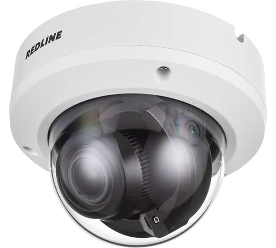Изображение товара Видеокамера REDLINE RL-IP662P-VML-S.WDR