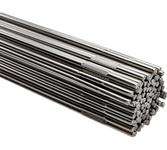 Изображение товара Пруток Brima ER 308LSi /04Х19Н9/ ф 3.0 11154