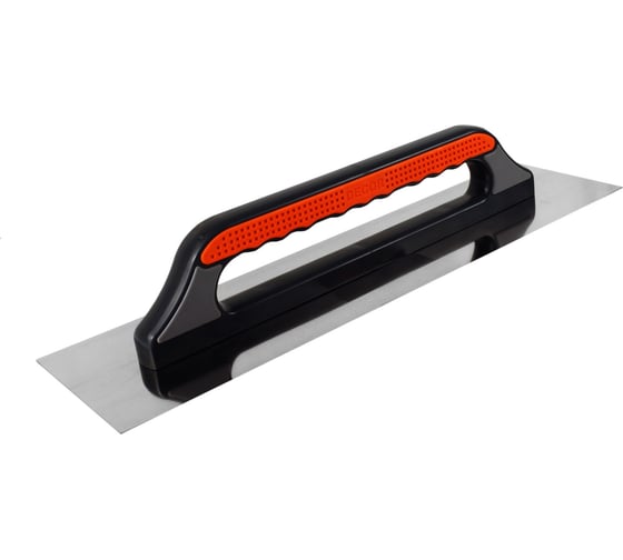 Изображение товара Гладилка DECOR 3к, 480x130мм, нержавеющая сталь прямая 0,7 мм 11613021