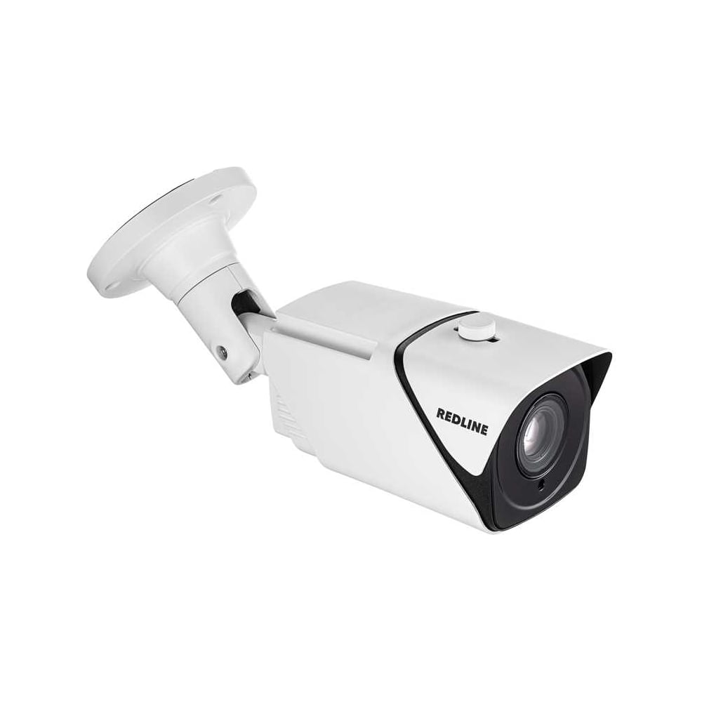 Видеокамера REDLINE видеокамера ip hiwatch pro ipc b622 g2 zs 2 8 12мм