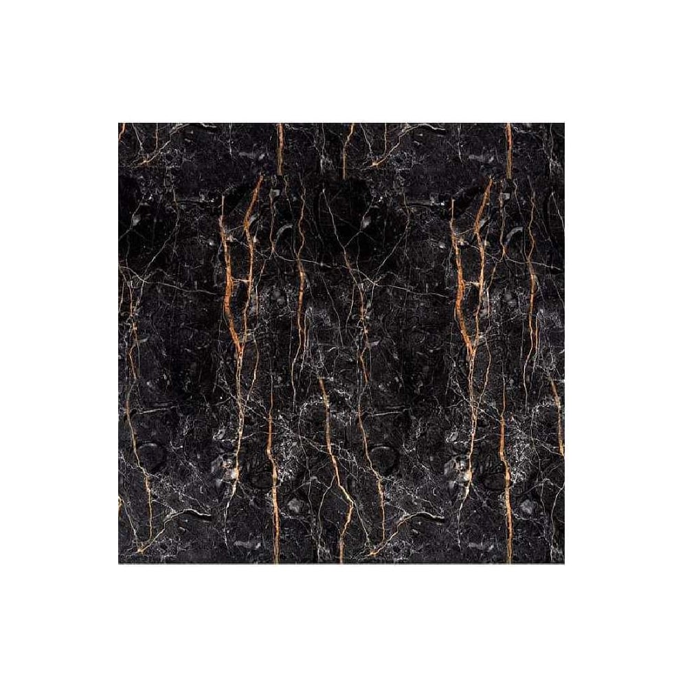 Изображение товара Сервировочная салфетка EUROHOUSE 30x28 см черный мрамор