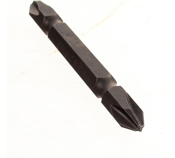 Изображение товара Бита двусторонняя PH2-PH2, 65 мм REDVERG 6623511