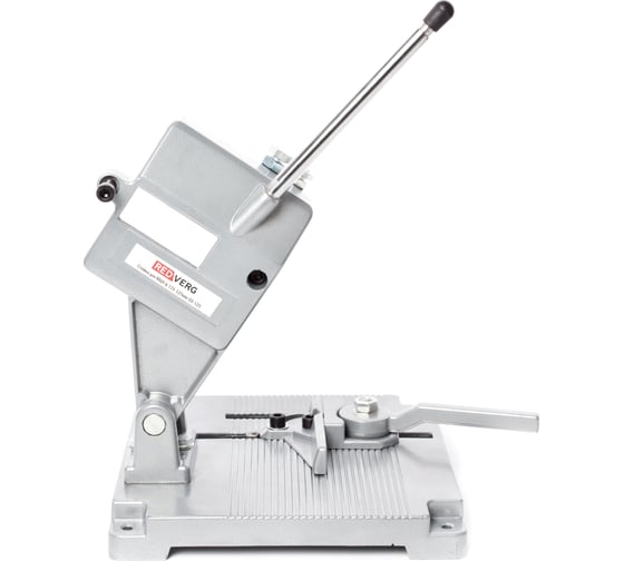 Изображение товара Стойка для МШУ 115, 125 мм GS-125 REDVERG 6625074