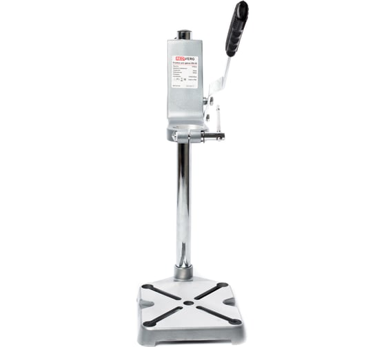 Изображение товара Стойка для дрели DS-43 REDVERG 6625072