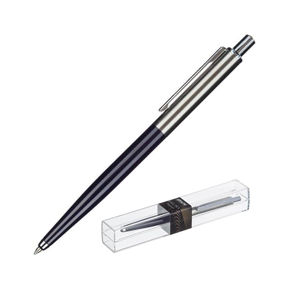 Автоматическая шариковая ручка Attache Selection ручка bruno visconti