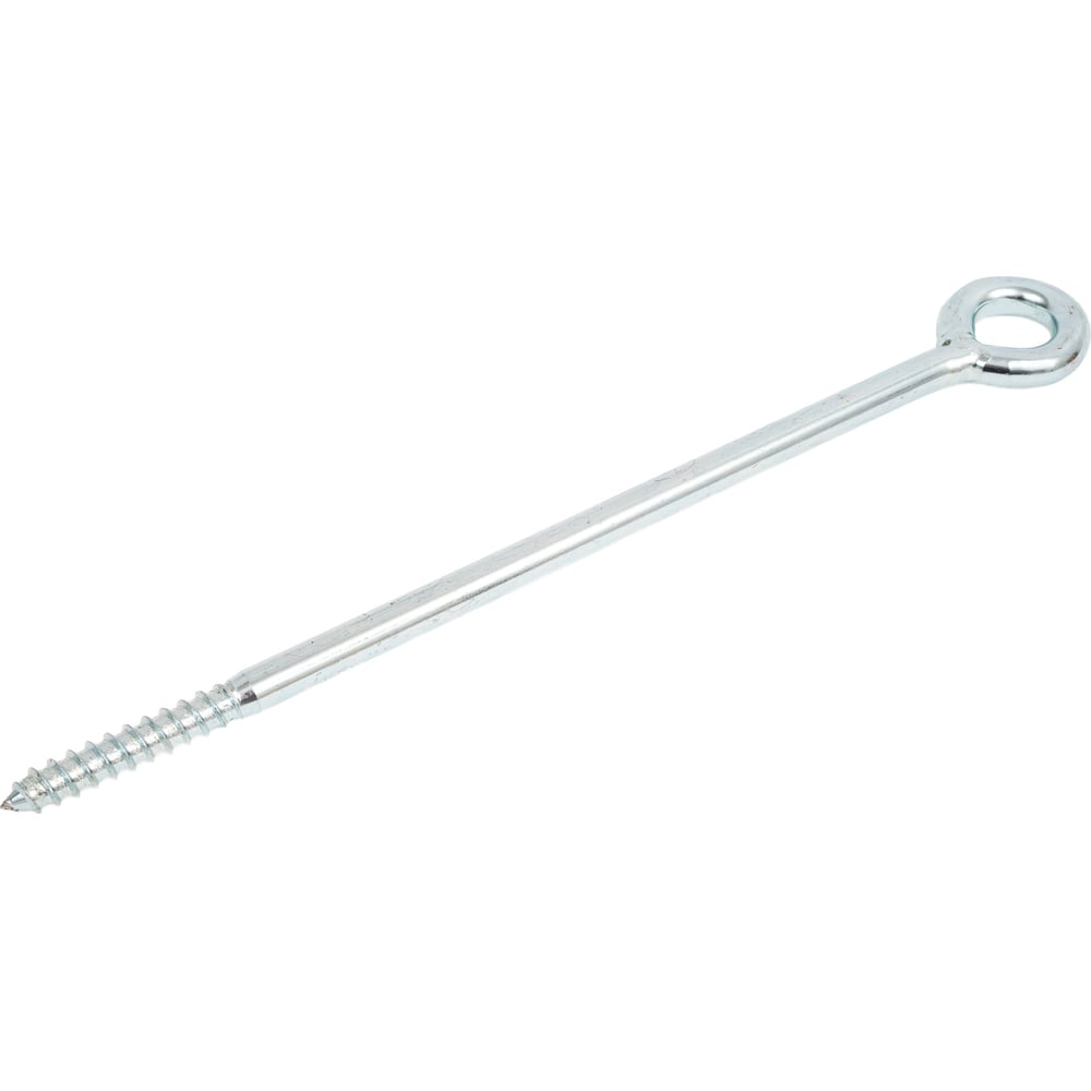 Изображение товара Крепление строительных лесов Метизный двор 12х300 из стали для надежной фиксации