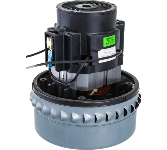 Изображение товара Турбина для пылесосов MERAN 100339076