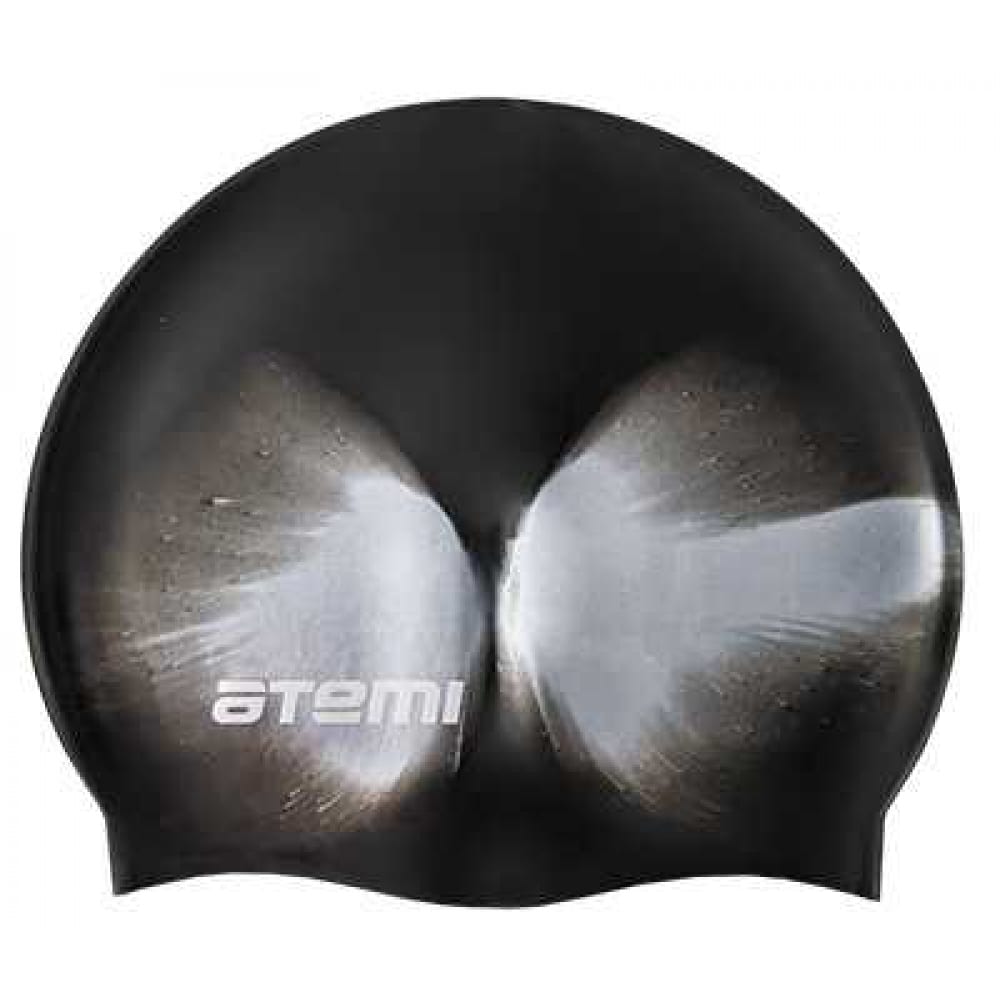 Шапочка для плавания ATEMI тканевая шапочка для плавания atemi
