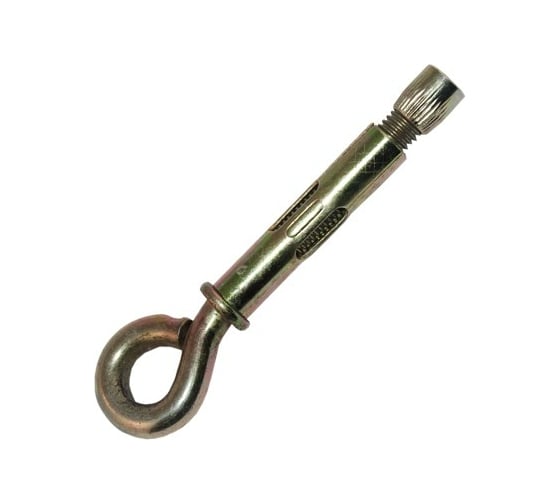 Изображение товара Анкерный болт с кольцом Метизный двор M10/12x70, 50 шт. 4690441029744