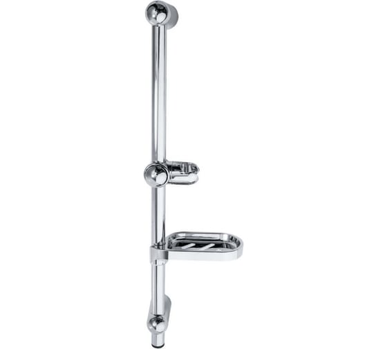 Изображение товара Душевая стойка SANTREK AQUA-3001 М (высота 640мм) 36654