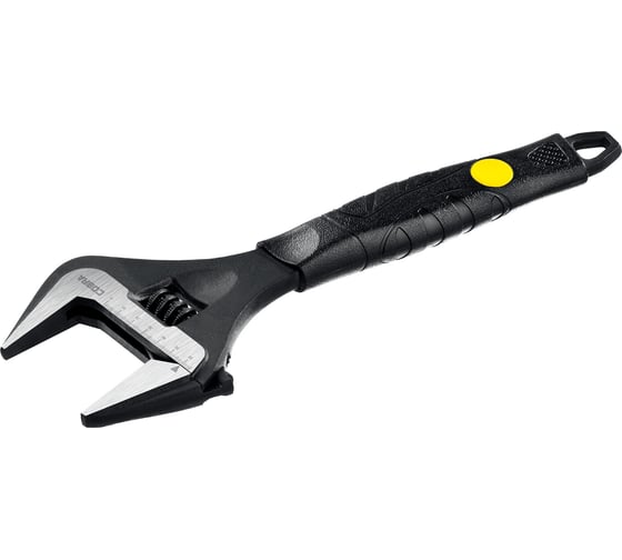 Изображение товара Ключ STAYER Cobra разводной 300 / 60 мм 27264-30