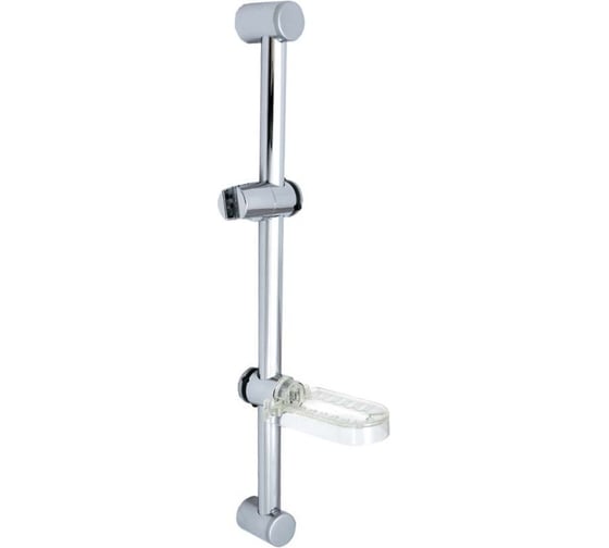 Изображение товара Душевая стойка SANTREK AQUA-316 (высота 620мм) 34109