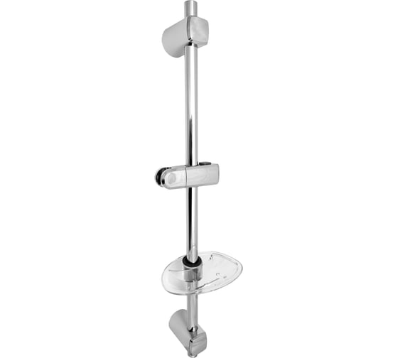 Изображение товара Душевая стойка SANTREK AQUA-8013 (высота 650мм) 76438