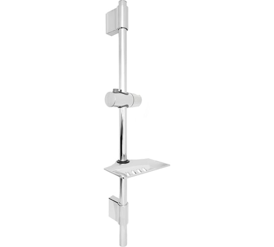 Изображение товара Душевая стойка SANTREK AQUA-8014 (высота 650мм) 76439