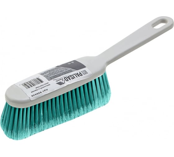 Изображение товара Щетка-сметка PALISAD Home 270 мм, бирюзовая щетина 935535