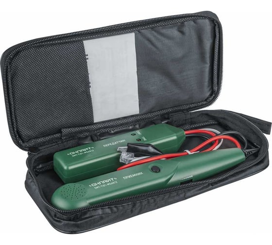 Изображение товара Тестер ОНЛАЙТ 90 226 OMT-Ti01-MS6812 (трассоискатель MS6812) 27928 90226