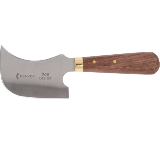 Изображение товара Серповидный нож ООО Галифакс DON CARLOS 8003001