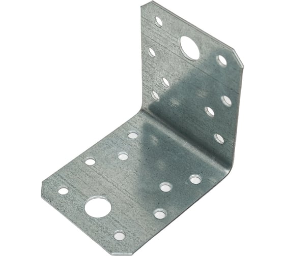 Изображение товара Крепежный уголок Метизный двор KU-70х70х55 4690441003997