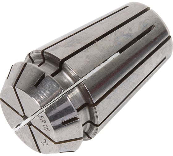 Изображение товара Цанга ER16.020 ER16 2-1 мм АКСИС 00001627697