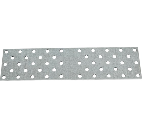 Изображение товара Соединительная пластина Метизный двор PS-50х200 4690441004666