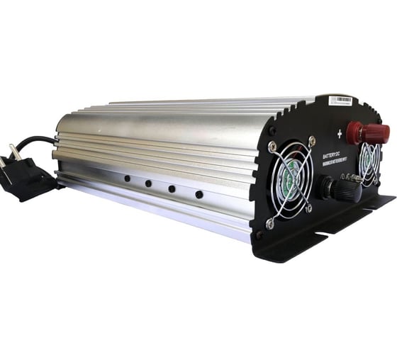 Изображение товара Преобразователь напряжения Acmepower AP-СPS1000/24 00000010159