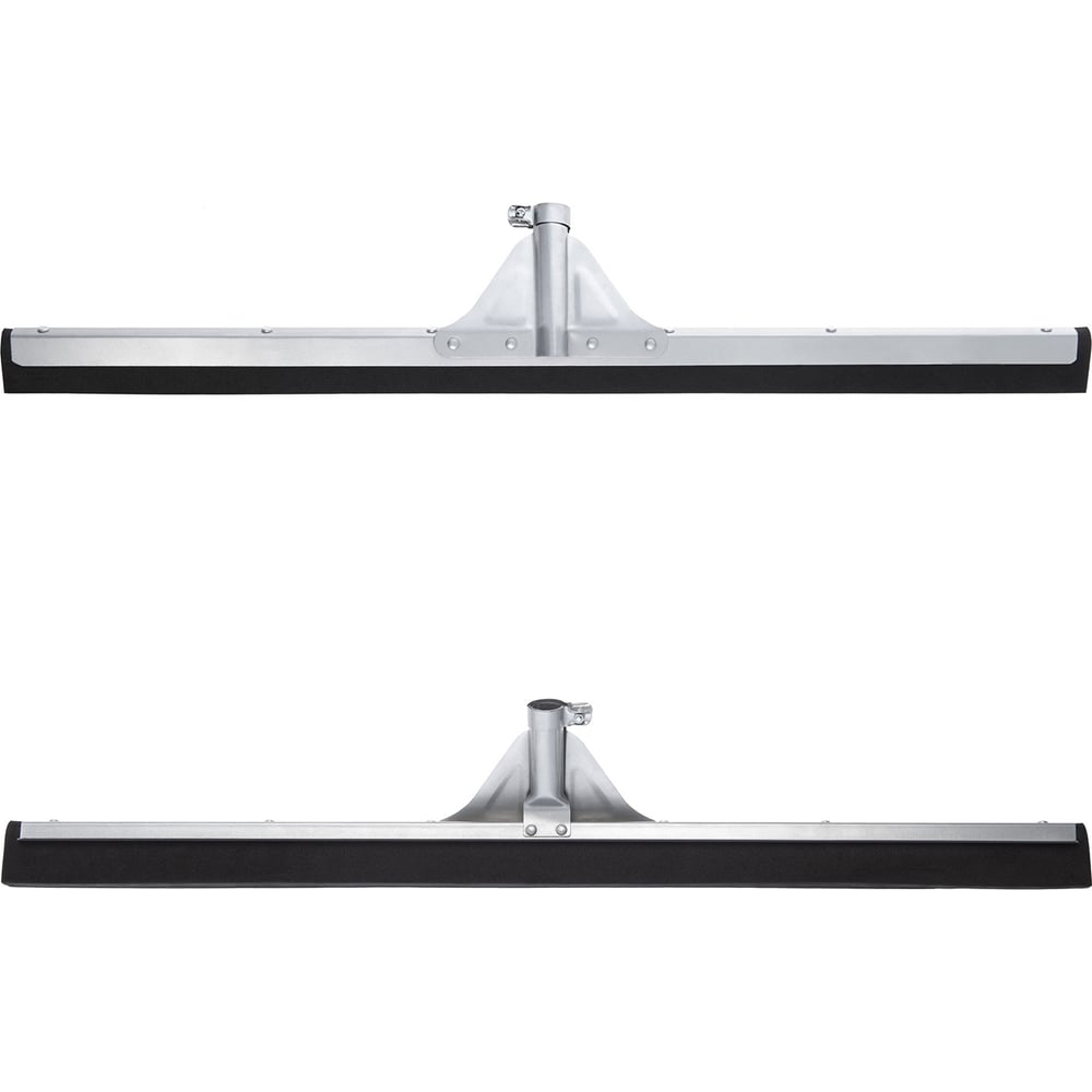 Изображение товара Износостойкий сгон HQ Profiline 75 см для пола из нержавеющей стали и ЭВА